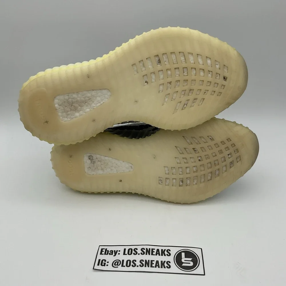 Size 8.5 - adidas Yeezy Boost 350 V2 Low‎ Zebra